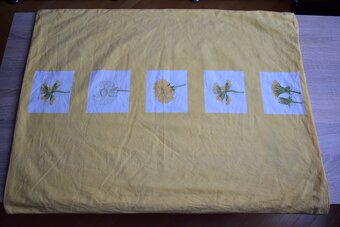 Detské páperové vankúše 60x80cm - 5