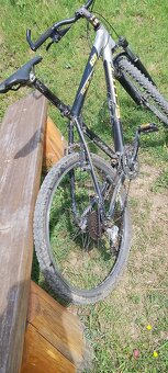 Predám bicykel 26 - 5