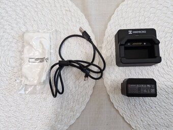 Termovizna predsadka Hikmikro Thunder TE19CR 2.0 - 5