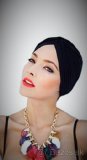 ♥ Dámsky turban ♥ - 5