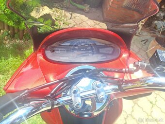 honda pcx 125 - 5