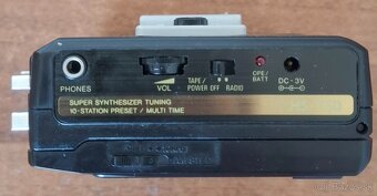 AIWA HS-T50 - 5