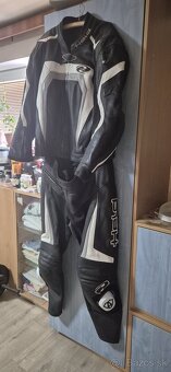 Predam moto kombinezy - 5