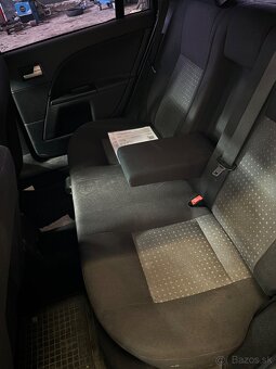 Ford mondeo 2,0 tdci 85kw - 5