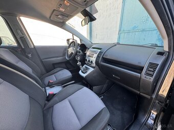 Mazda 5 - 5