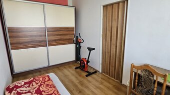 3-IZBOVÝ BYT S BALKÓNOM A SKVELOU DOSTUPNOSŤOU DO CENTRA - 5