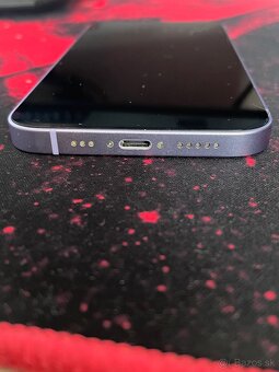 Iphone 12 fialova farba 64gb - 5