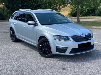 Škoda octavia 3 2.0tdi - 5