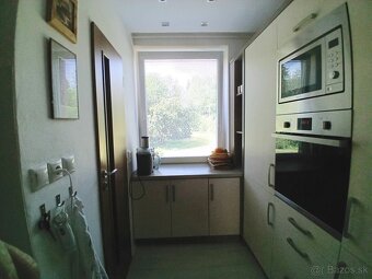 Predaj - 3-izbový byt vo Vysokých Tatrách - 5