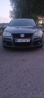 Volkswagen Golf 5 1.9 77kw - 5
