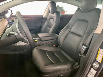 Tesla Model 3 Standard Range Plus RWD 25.900,- EUR s DPH - 5