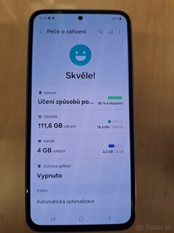 Samsung Galaxy A54 (A546B/DS), 8GB/ 128GB - 5