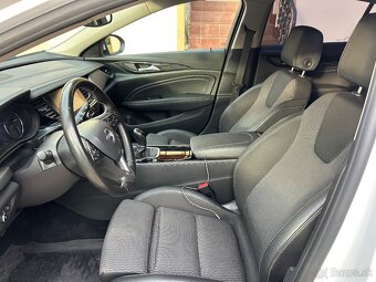 Opel Insignia 2.0 CDTI 4x4 - 5