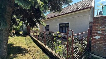REZERVOVANÉ Rodinný dom v obci Boleráz - 5