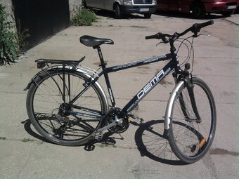 Predam cestny bicykel znacky Dema Arosa - 5