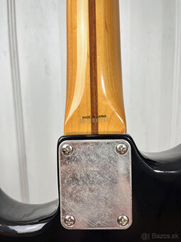 Strat Partscaster (Gilmour) - 5