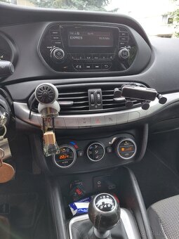 Fiat Tipo 1,4 - 5