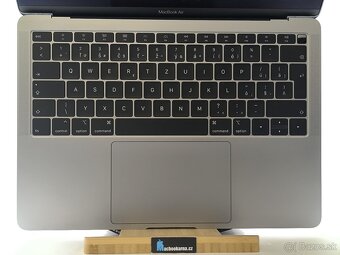 ZÁRUKA/Macbook Air13.3"/I5 1.6GHZ/8GBRAM/128GB SSD/CZ - 5