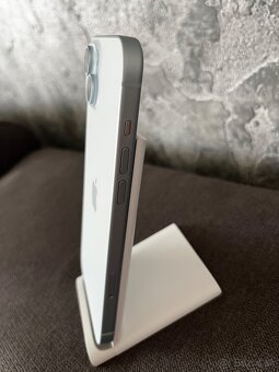 Iphone 15 plus 256 GB - 5