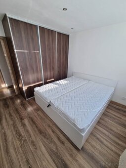 Moderný 3 izbový byt, 72m2, Kysucká, Terasa lodžia zariadený - 5