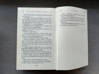 Harry Potter - 5