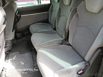Peugeot 807 2.0 Hdi - 5