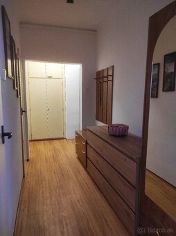 Prenájom 1-izbového bytu – 41 m², tichá lokalita - 5