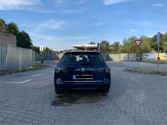 Predam Volkswagen passat B6 - 5