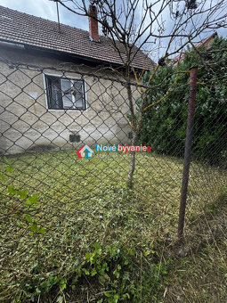 Predaj: RD Varín, 328 m2 pozemok, 56 m2 dom (N053-12-DASE) - 5