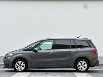 Citroen C4 Grand Spacetourer BlueHDi 130 Feel 7 MIESTNE LED - 5