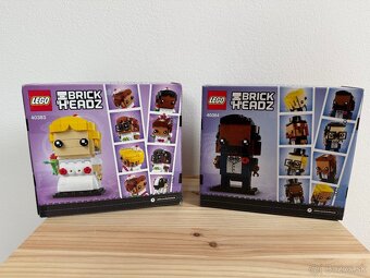 Lego MIX - 5