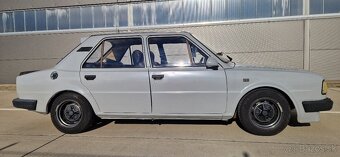 Škoda 105 L 5 rýchlostná motor favorit r.v. 1984 - 5