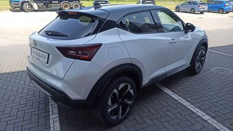 NISSAN JUKE MY24 N-CONNECTA 7DCT - 5