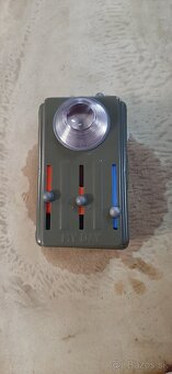 Predám vojenské veci - 5