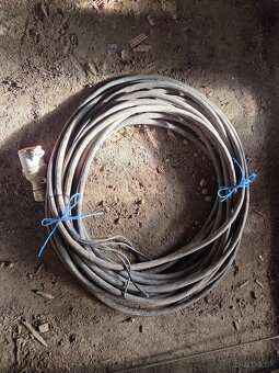 Kábel CYKY/AYKY - 5