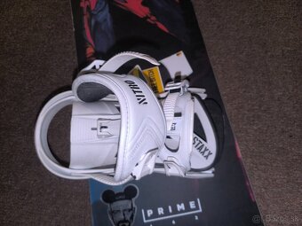 Nitro Prime Set - 5