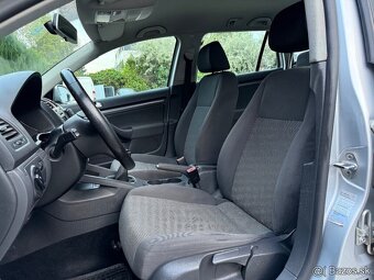 Volkswagen Golf V Variant 1.9 TDI 77kw - 5