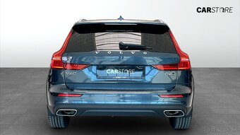 Volvo V60CC s motorom 2,0d 140kw AWD AT s výkonom 190 koní. - 5