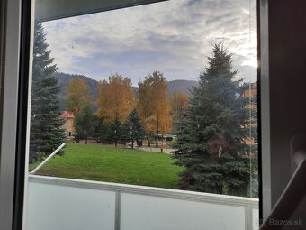 Predám 2-izbovy byt pri Brezne - 5