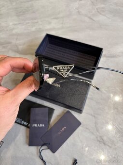 PRADA okuliare - 5