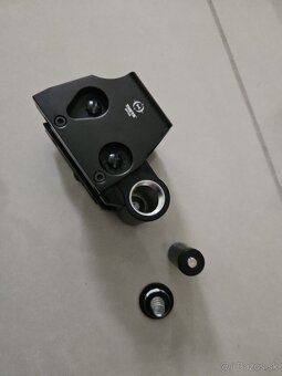 Theta optics Eotech - 5