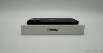 iPhone 16 256GB Black + ZÁRUKA + DARČEK - 5