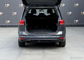 Volkswagen Touran 1.4TSi 110kW, MANUAL REZERVACE manuál - 5