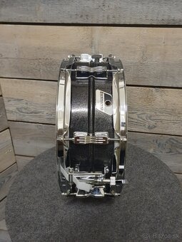 snare Ludwig Acrolite 14"x 5" 90s - 5