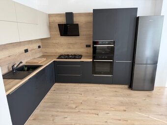 Dvojgeneračný rodinný dom KAMENÁRSKA ul. - 5