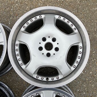 Elektróny Artec ME VIP R18 - 5