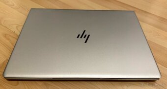 Predám HP EliteBook 830 G6 13,3" - 5