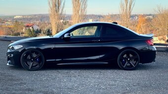 BMW M235i F22 M-performance Navi Xenon TOP - 5