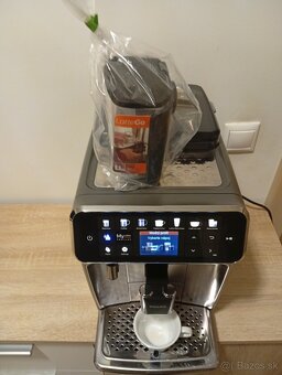 Philips LatteGo 5400 - 5