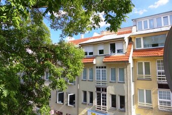 2i. byt 85m, Zámocká ul., pod Hradom, centrum, 2/4p., výťah - 5